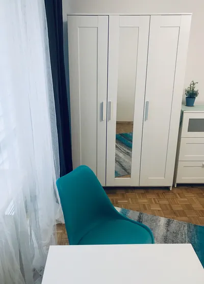 Nowoczesny pokój 2-os. BALKON | LSM | UMCS, UP, Politechnika | Blisko centrum - miniatura 2