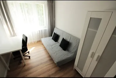 Wynajmę pokój 1-osobowy Rataje