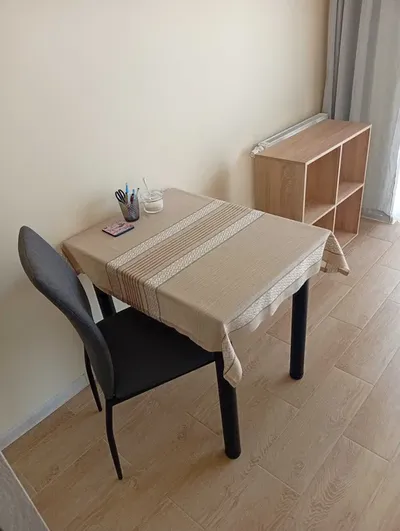 Mieszkanie z tarasem, Podgórz, blisko mostu, 2-pokoje, 30 m2, bez pośredników - miniatura 3