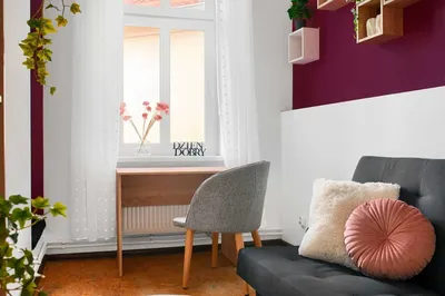 Elegancki pokój po remoncie CENTRUM, AVENIDA, również na 2-3 miesiące - miniatura 2