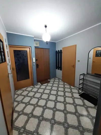 Mieszkanie 2 pokoje, balkony, garderoba ul. Baśniowa - miniatura 5