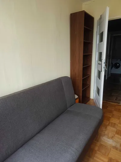 Pokój jednoosobowy na Gocławiu - miniatura 3