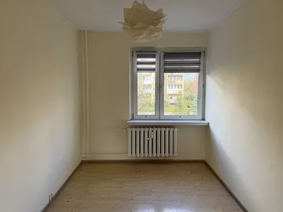 Wynajem mieszkanie 2 pokojowe - os. Zawadzkiego - miniatura 3