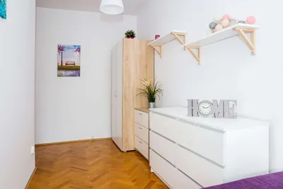 Jednoosobowy pokój do wynajęcia. BRONOWICE Kraków. Dostępny od 01.06. Całość za 1280 zł! - miniatura 2