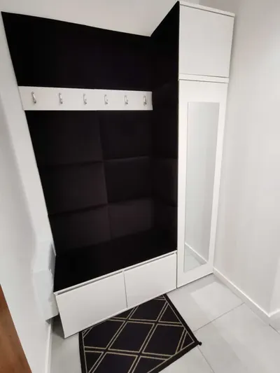 Wynajmę mieszkanie 2 pokoje, 46,97 m2, ul. Prowiantowa, osiedle Młodych - miniatura 5
