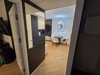 Mieszkanie Premium Klimatyzacja Pileckiego 59 Ursynów - miniatura 3
