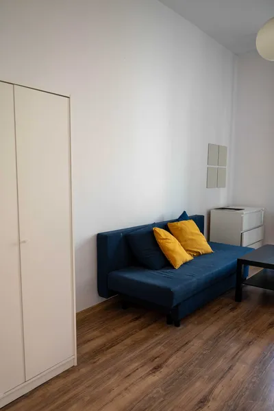 Do wynajęcia umeblowany pokój w samym centrum szczecina - miniatura 2