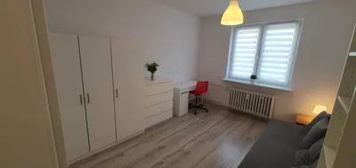 Pokój jednoosobowy na ul. Przybyszewskiego od 1 czerwca (Grunwald)