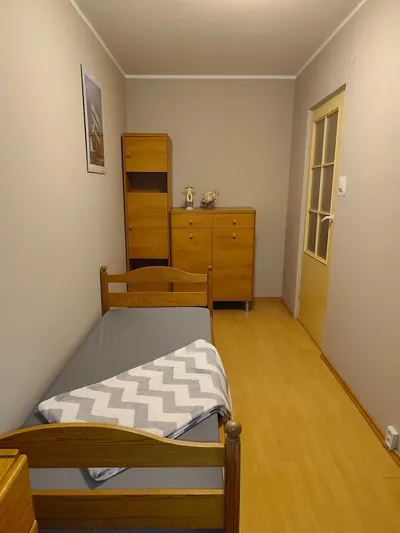 Mieszkanie 2-pokojowe do wynajęcia, Sczanieckiego - miniatura 3
