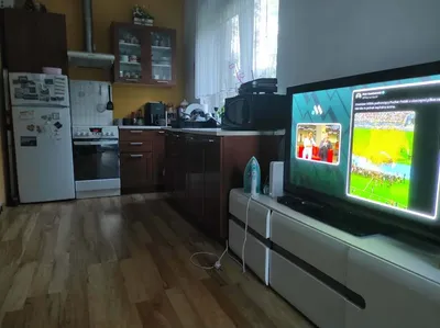 Dwa pokoje Kraków Podgórze os.Nowy Przewóz od właściciela - miniatura 2