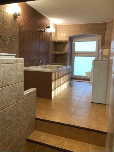Wynajmę 2 pokojowe przestronne mieszkanie 50 m2 - miniatura 5