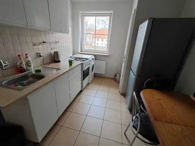 Mieszkanie dwupokojowe - Katowice - Ligota - Wynajem - miniatura 3