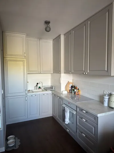 Mieszkanie do wynajęcia Toruń Centropolis 2 pokoje balkon 32m II piętro z windą - miniatura 4
