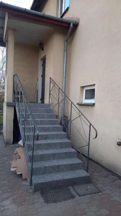 Do wynajęcia dwupokojowy apartament w kamienicy Warszawa Białołęka