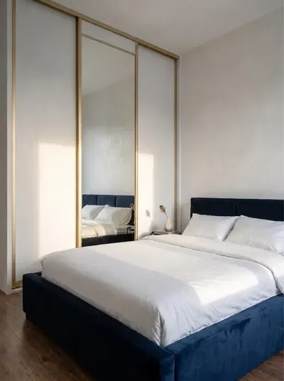 2-pokojowe mieszkanie | 41m2 | Balkon | Garaż | Wola - miniatura 4