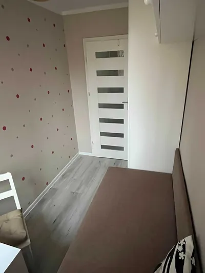 Pokój jednoosobowy / ul. Wyszogrodzka / wolny od maja - miniatura 2