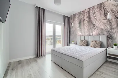 Apartament PREMIUM 106 m2 | KLIMA + TARAS | Drabinianka - miniatura 3