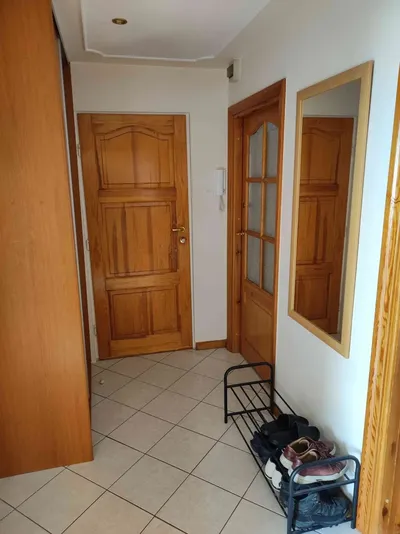 Duży pokój z balkonem | 1600 zł | bezpośrednio - miniatura 5