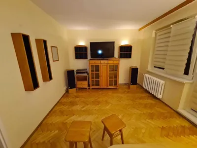 Mieszkanie blisko Atlas Arena 65m2