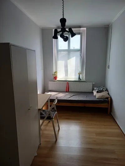 Wynajmę mieszkanie w centrum Katowic