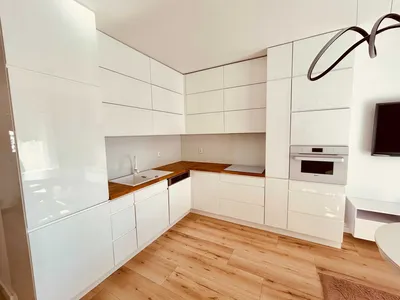 Gdańsk Jasień 3 pokoje 50 m² wysoki standard, miejsce parkingowe - miniatura 3