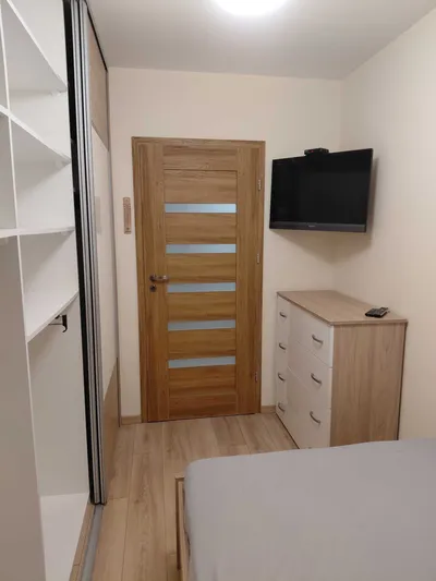 mieszkanie na wynajem 42m, Rzeszów Ul. Potokowa osiedle Kaskada - miniatura 5