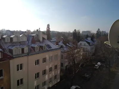 Apartament 41m2 - Stary Mokotów - Kazimierzowska Residence - miniatura 2