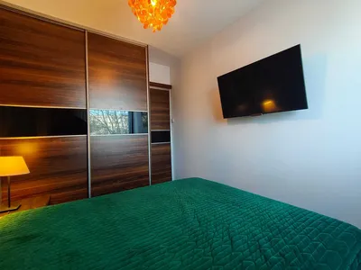 2 sypialnie + salon. RADOGOSZCZ. Spokojna okolica. ul. 11 Listopada - miniatura 5