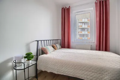 Komfortowe 2 pokoje + BALKON | Zaciszna, Drabinianka - miniatura 4
