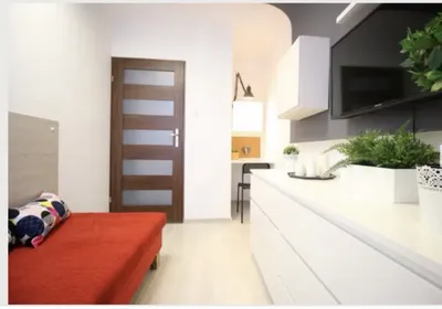 Wynajme pokoj od zaraz ul Elsnera - miniatura 2