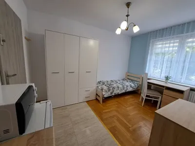 Mieszkanie bezczynszowe kawalerka pokój apartament stancja do wynajeci - miniatura 2