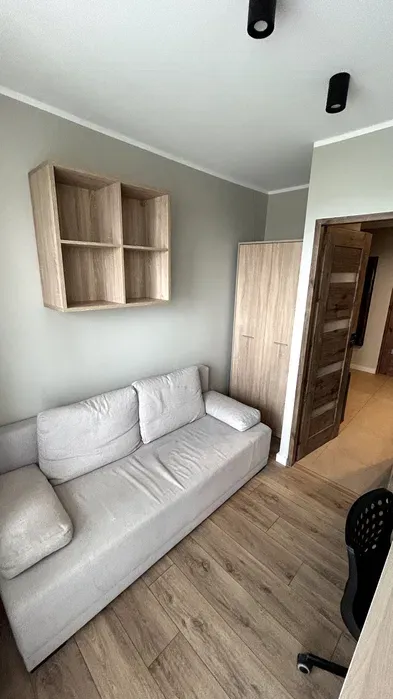 Pokoj do wynajęcia - Gdańsk Suchanino - bez dodatkowych kosztów - miniatura 4
