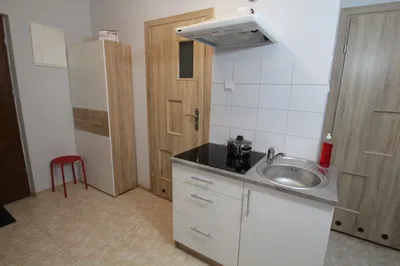 Pokój 2 osobowy w mieszkaniu na Czyżynach -osiedle akademickie - miniatura 5