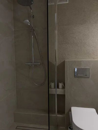 Komfortowe 2 pokoje z balkonem | Fiołkowa | świetna lokalizacja | blisko UEK, Quattro, Unity Tower - miniatura 5