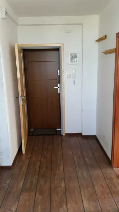 Bezpośrednio! Pokój 2 os. Rataje - Armii Krajowej - meble! - miniatura 2