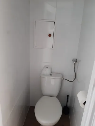 Jednoosobowy pokój do wynajęcia przy ul. Radzyńskiej - miniatura 5
