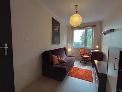 Pokój dla osoby pracującej ul. Cukrowa 25 - miniatura 2