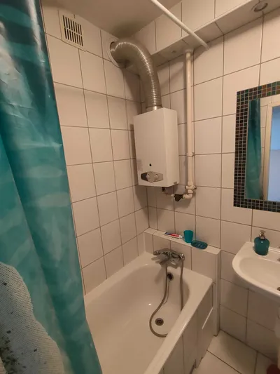 Mieszkanie do wynajęcia, ładne M3 po remoncie - miniatura 5