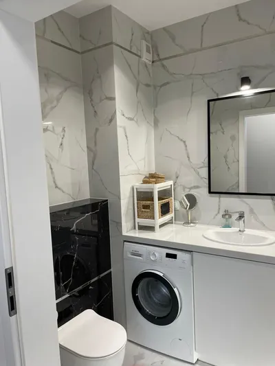 REZERWACJA Apartament 2 pokoje | Aleje Racławickie 28A | duży balkon | 2 miejsca w garażu - miniatura 5