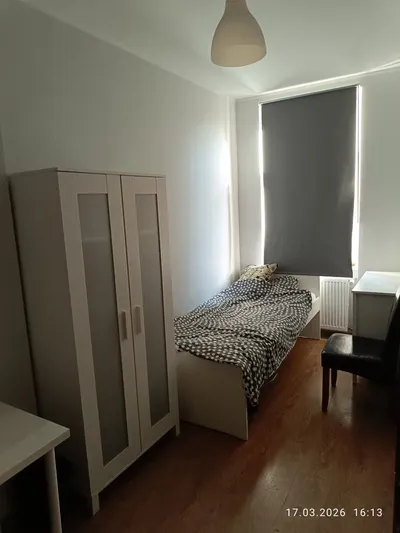 Pokoj do wynajęcia-Poznań, ul. Pamiątkowa12/6 (kwiecień-lipiec)