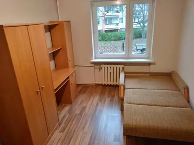 Room for rent Pokój 1osobywy Czechów - miniatura 4