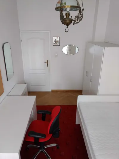 Pokój 1-os. do wynajęcia w ścisłym Centrum, Lublin - miniatura 5