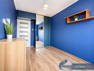 3-pokojowe mieszkanie na wynajem | RATAJE | 58 m2 | DUŻY balkon | OSOBNA kuchnia | PIWNICA | OSIEDLE ARMII KRAJOWEJ - miniatura 5