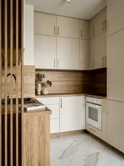 2-pokojowe mieszkanie | 41m2 | Balkon | Garaż | Wola - miniatura 2