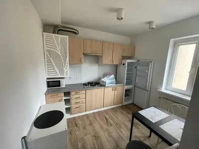 Wynajmę przestronną kawalerkę 23m2 Lubeckiego - miniatura 5