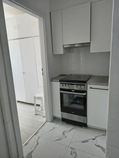 Mieszkanie 2 pokojowe LSM do wynajęcia - miniatura 5