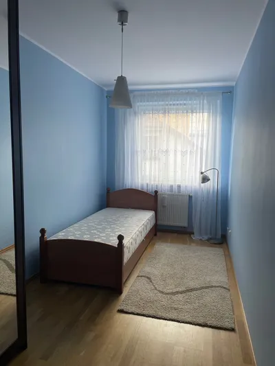 Wynajmę mieszkanie 3 pokoje - miniatura 4