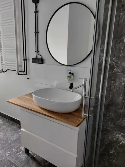 Wynajmę Dzielnica Muzyczna, loft, wanna - miniatura 4
