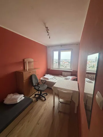 Mieszkanie 3 pokojowe dla pracowników - miniatura 2