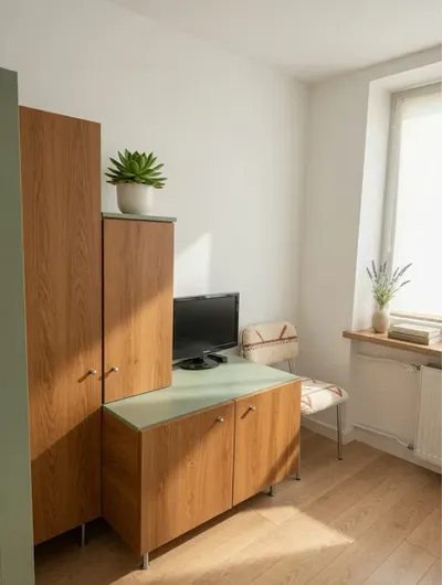 Pokój do wynajęcia Lublin Centrum - KUL / UMCS / Medyczny - miniatura 2